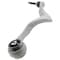 Mevotech 02-05 Bmw 745I/02-05 Bmw 745Li/03-08 Bmw Control Arm-Bj, Gs10156 GS10156 - alternate 4